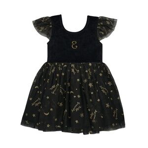 Modern Moments Elphaba dress from Wicked- 3T